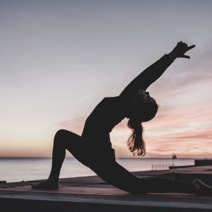 creative_yoga_and_sunset_vector_543896